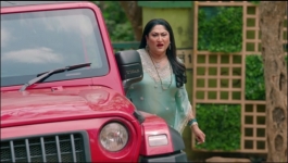 Jaane Anjaane Hum Mile - 12th May 2026